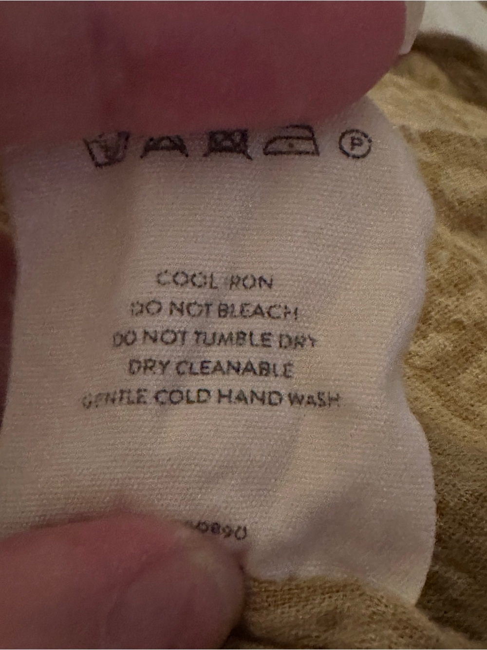 SPELL Aloha Python Duster RARE - Picture 12 of 12